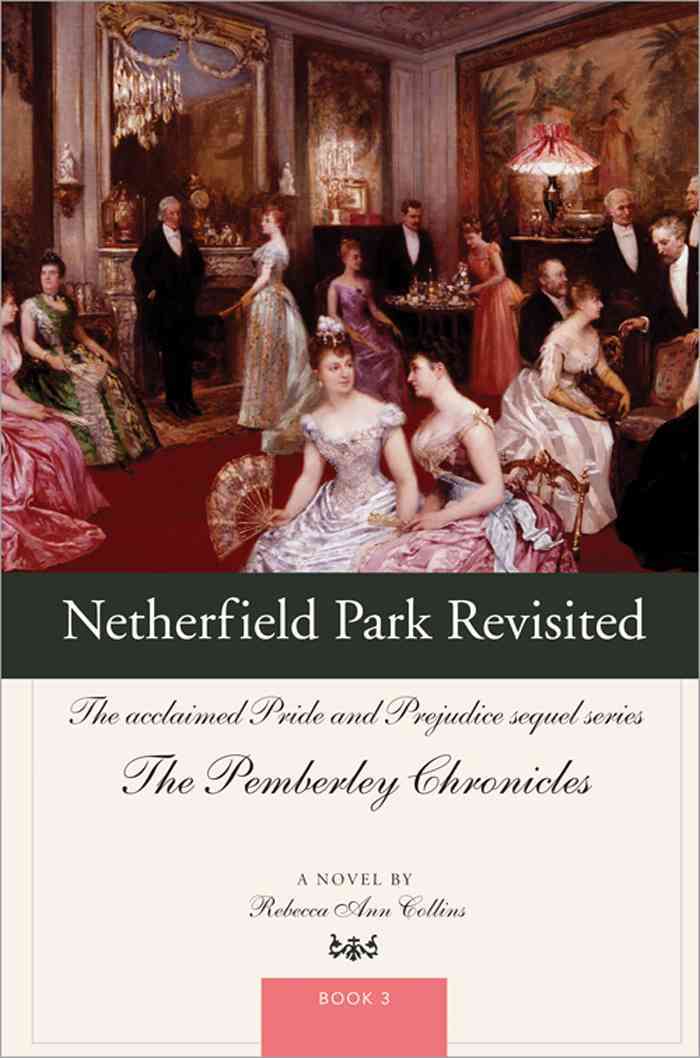 Netherfield Park Revisited