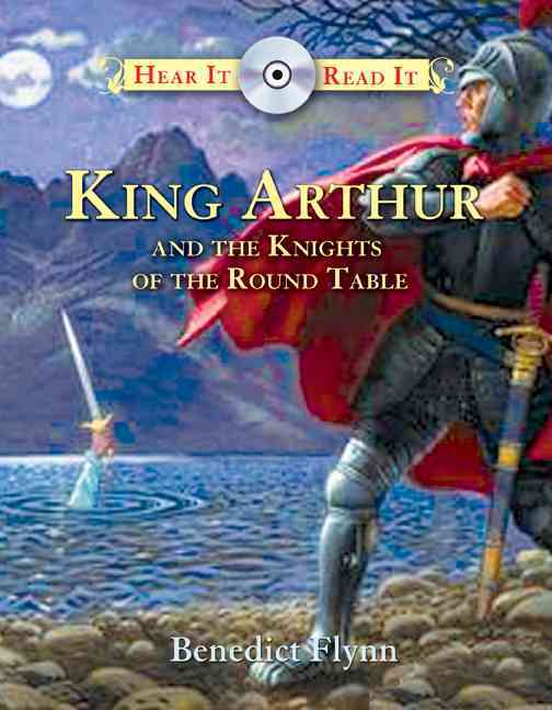 KING ARTHUR AND THE KNIGHTS OF THE ROUND TABLE