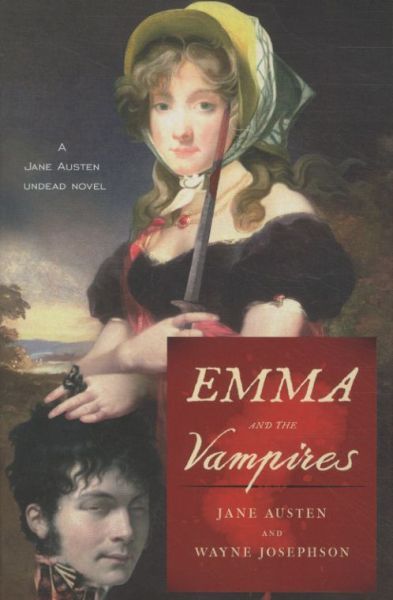 Emma and the Vampires