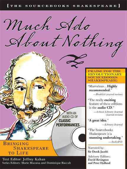 Much Ado About Nothing