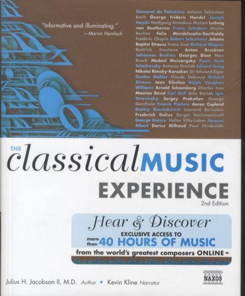 The Classical Music Experience