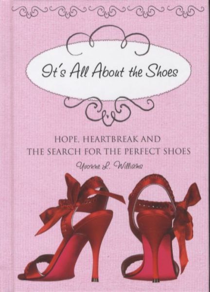 It's All About the Shoes