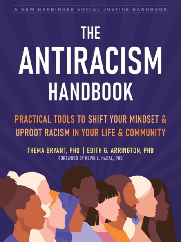 The Antiracism Handbook