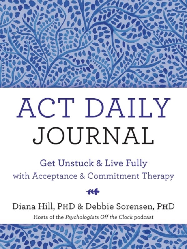 ACT Daily Journal