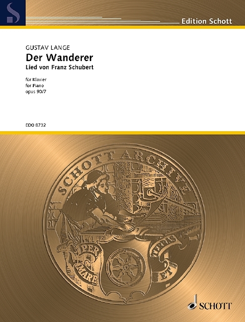Der Wanderer
