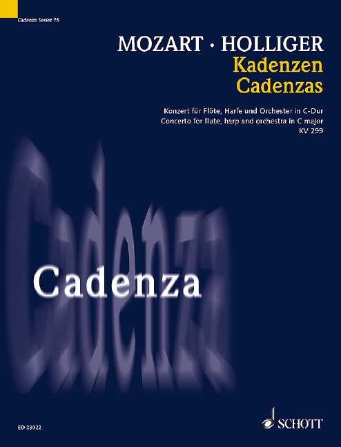 Cadenzas