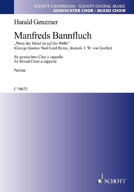 Manfreds Bannfluch