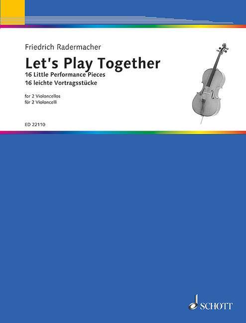 Let's Play Together