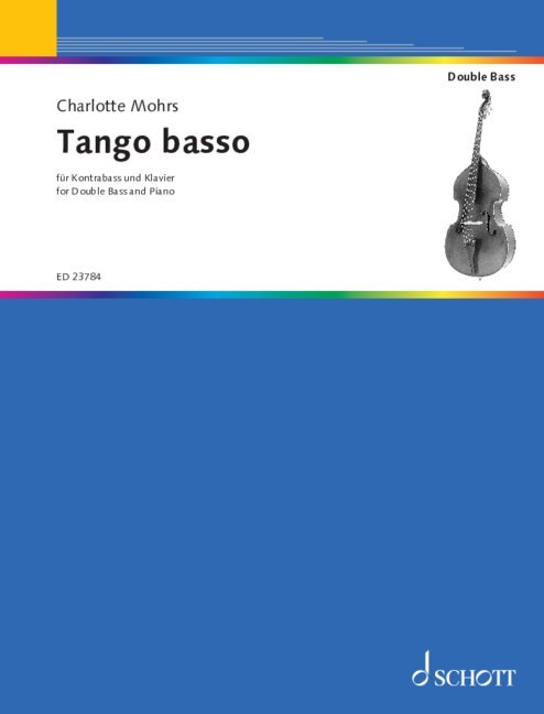 Tango basso