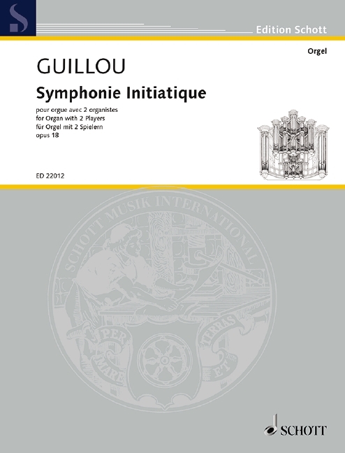 Symphonie Initiatique