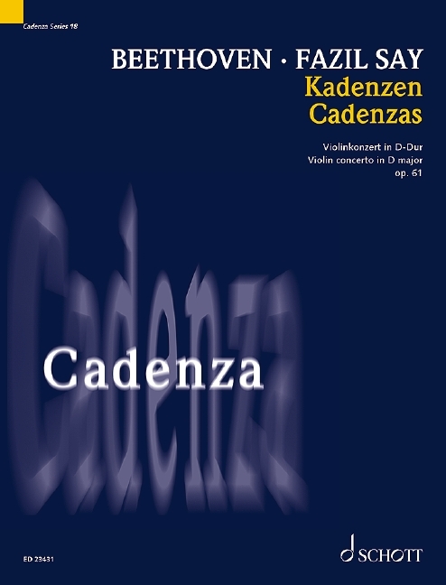 Kadenz
