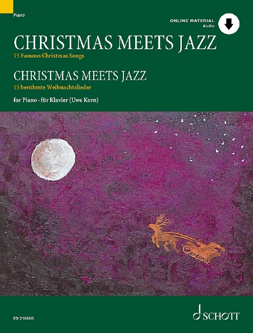 Christmas Meets Jazz