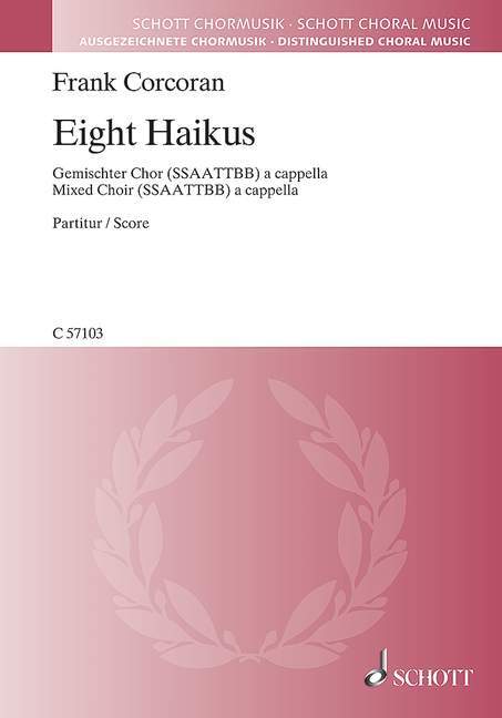 Eight Haikus