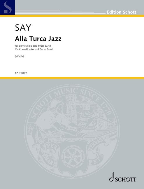 Alla Turca Jazz
