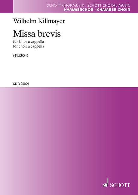 Missa brevis