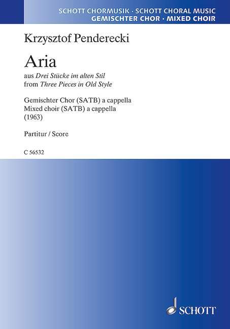 Aria