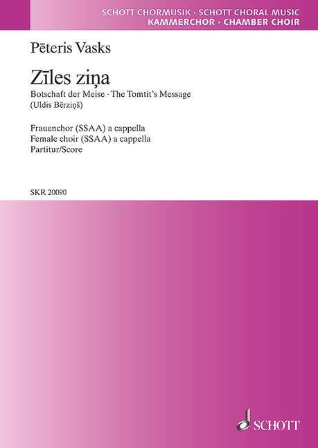 Ziles zina