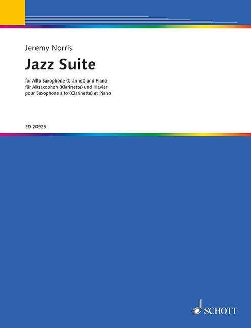 Jazz Suite