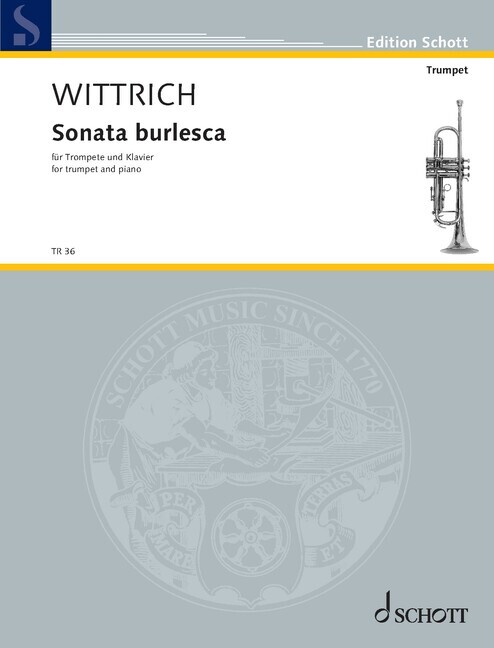 Sonata burlesca