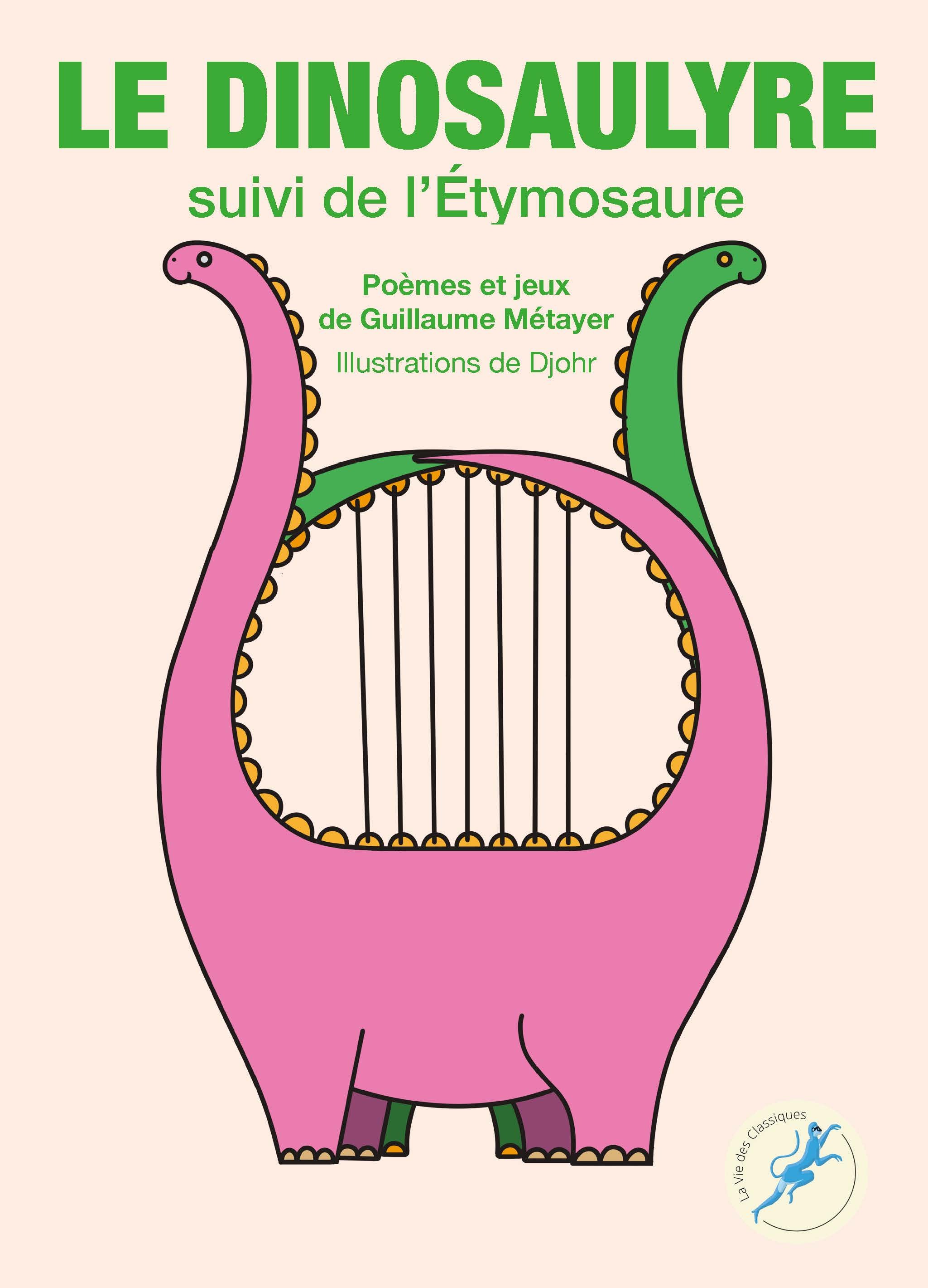 Le Dinosaulyre