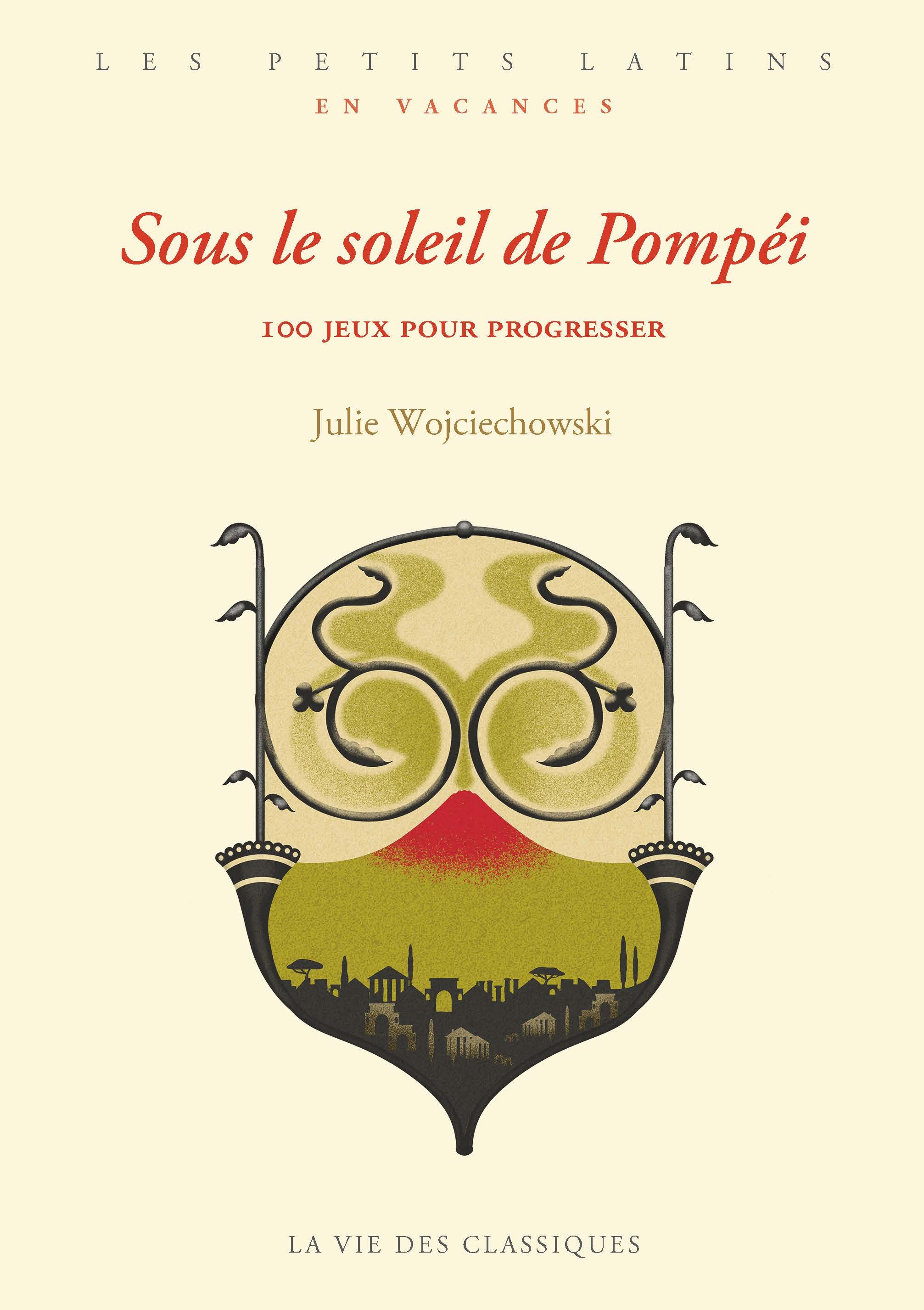 Sous le soleil de Pompéi