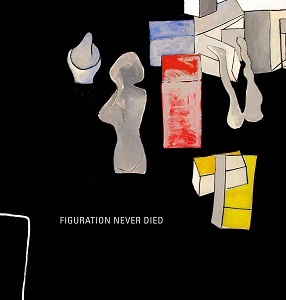 Figuration Never Died /anglais