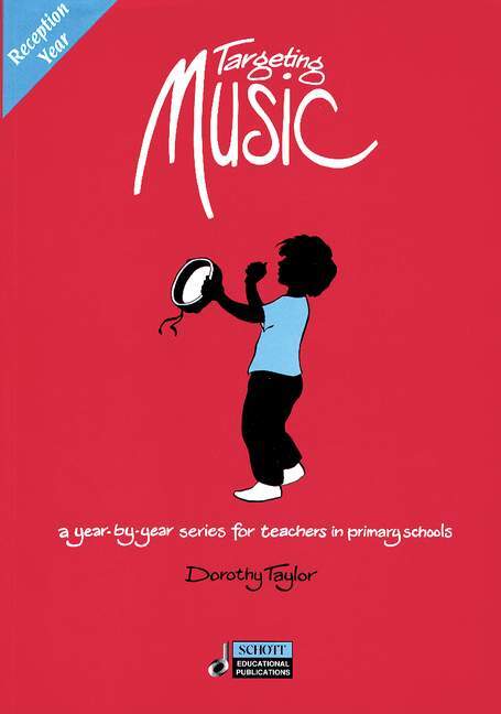 Targeting Music (Reception Year)