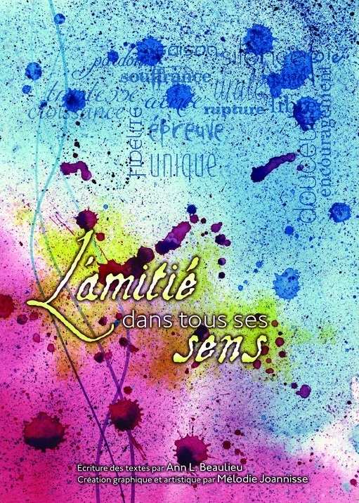 L'Amitié dans tous ses sens