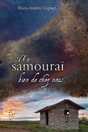 Un SAMOURAI bien de chez nous