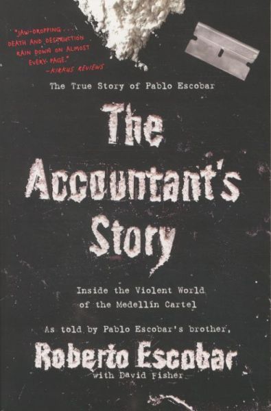 The Accountant's Story