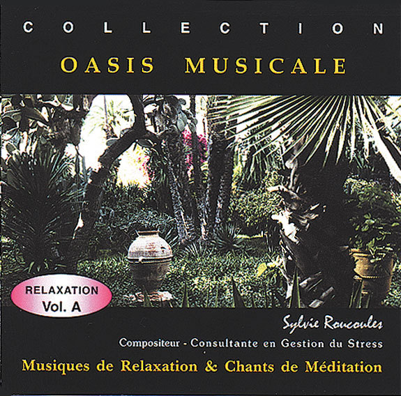 Oasis Musicale Vola