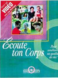 Coffret Vidéo Niveau 2