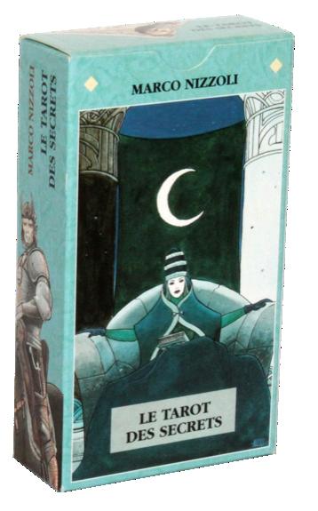 Le Tarot des Secrets