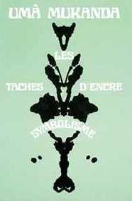 Tâches d'encre - Symbolisme