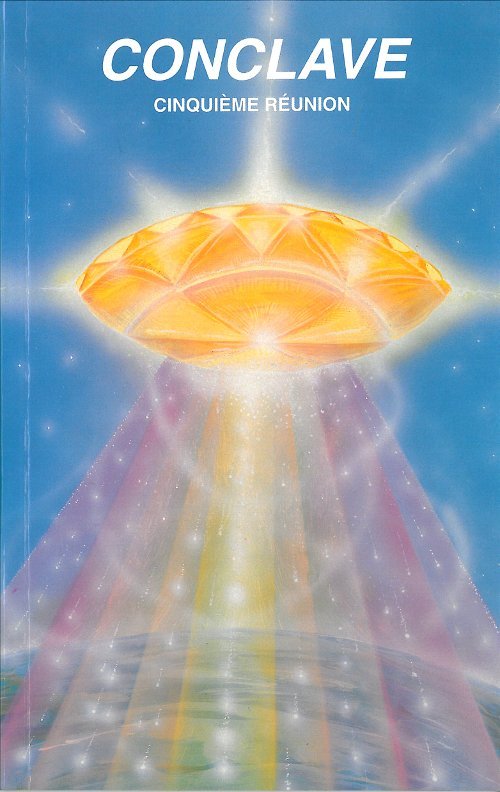 Conclave cinquième rencontre 5