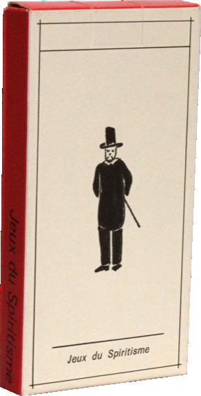 Oracle Spirite de Mariana