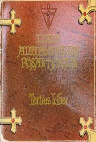 Antiphonaire de la Rose-Croix T2