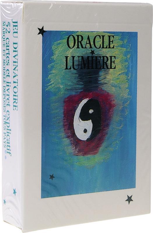Oracle Lumière