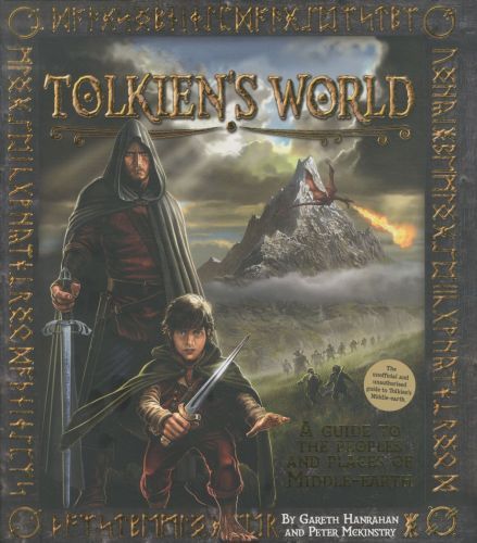 TOLKIEN'S WORLD