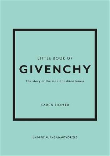 Little Book of Givenchy