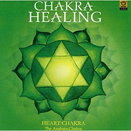 CHAKRA HEALING AHANHANTA CHAKRA