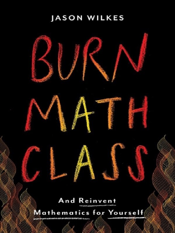 Burn Math Class