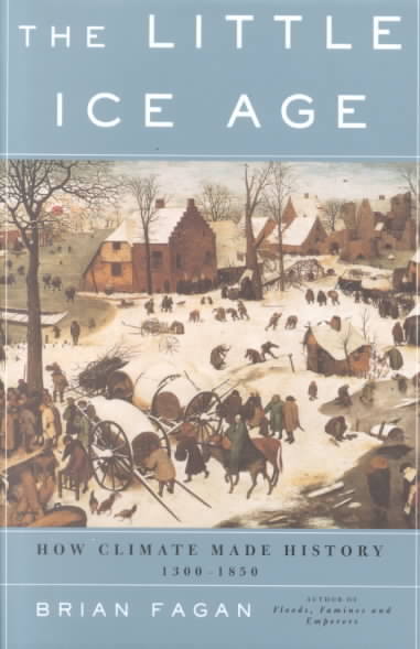 The Little Ice Age
