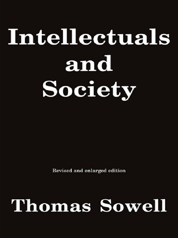 Intellectuals and Society