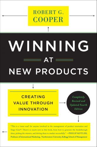 Winning at New Products