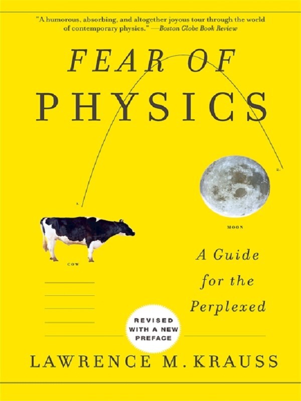 Fear Of Physics