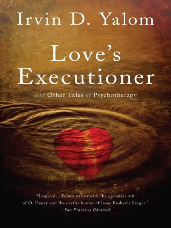Love's Executioner (Second Edition)
