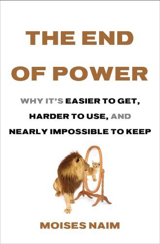The End of Power