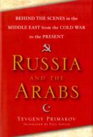 Russia and the Arabs
