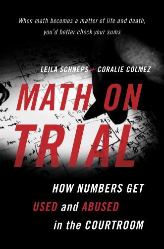 Math on Trial